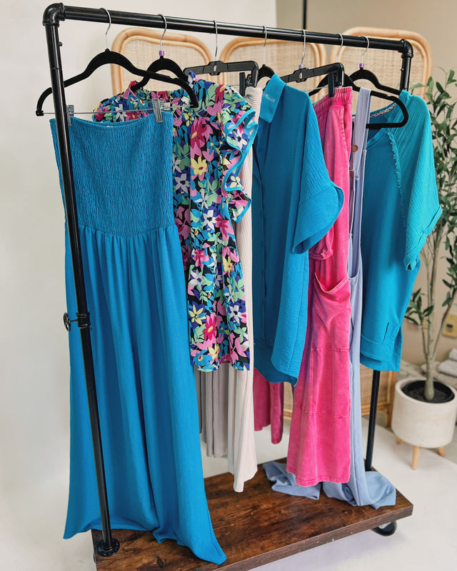 Satin Drawstring Dress – A New Day Boutique LLC.