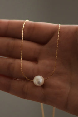 Freshwater Pearl Necklace